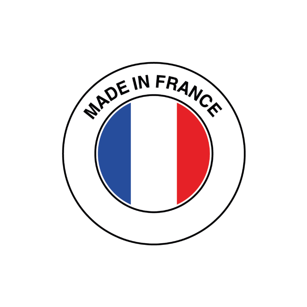 Hecho en Francia - Made in France
