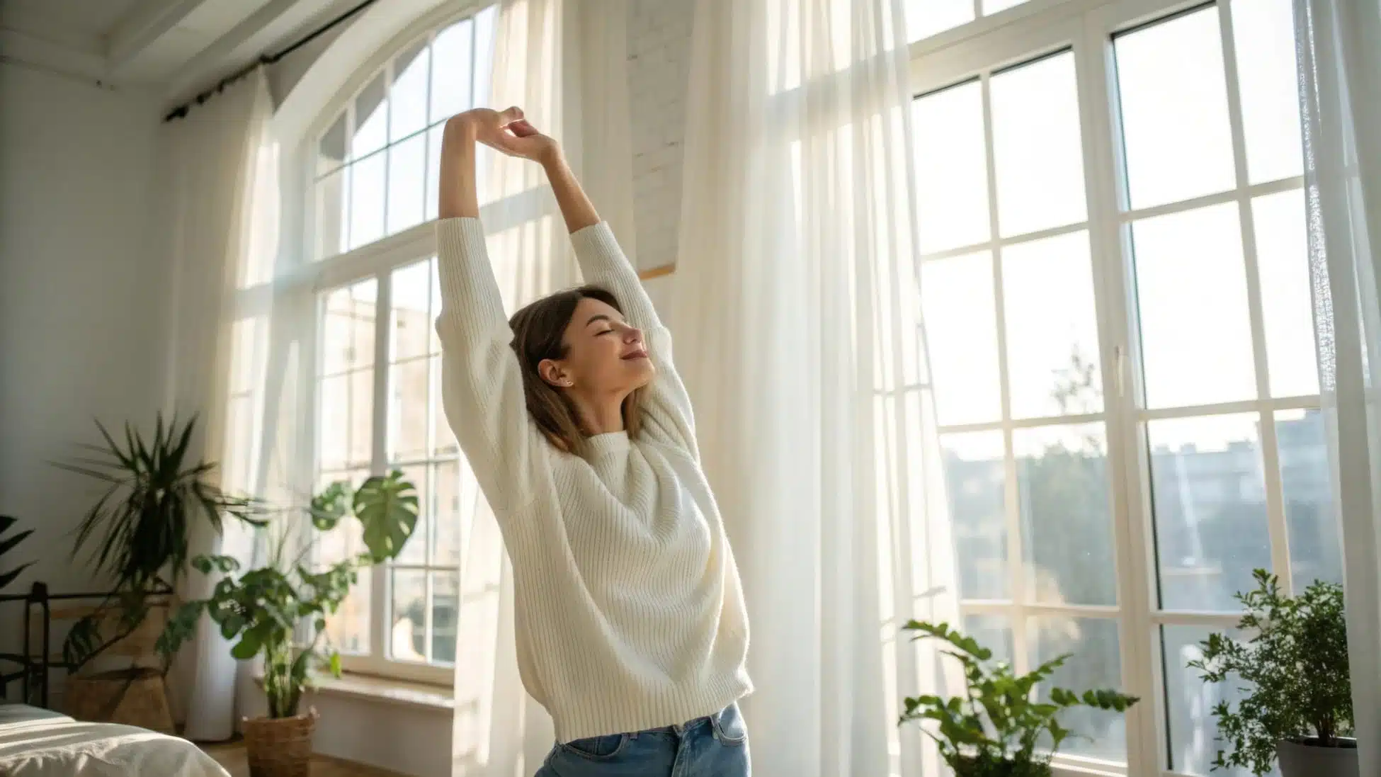 Un hogar con aire saludable - Labo AAI